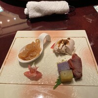 中国料亭 翠鳳 上野本店 - 