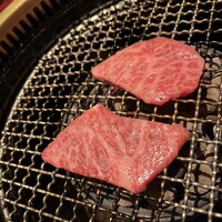 肉の匠 将泰庵 船橋駅前 はなれ店 - 