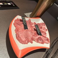 焼肉会席 舌牛 銀座店 - 