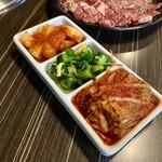 黒毛和牛専門 焼肉スタジアムJan 大塚本店 - 