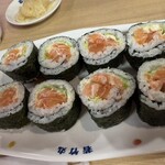 若竹丸 春日店 - 