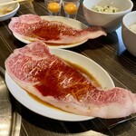 黒毛和牛専門 焼肉スタジアムJan 大塚本店 - 