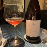 クラフタル - CALCAIRES ROSE