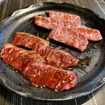 黒毛和牛専門 焼肉スタジアムJan - 