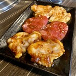 黒毛和牛専門 焼肉スタジアムJan - 