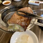 黒毛和牛専門 焼肉スタジアムJan 大塚本店 - 