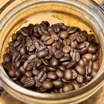 アタマンコーヒー - ドリンク写真: