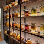 KOREAN BBQ 水刺間 - 外観