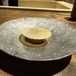 温石 - ⑮薄皮のくりどら焼き