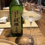 温石 - ⭐︎開運　能登流　大吟醸　伝波瀬正吉