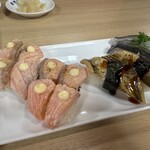 若竹丸 春日店 - 