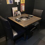 黒毛和牛専門 焼肉スタジアムJan - 