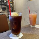 ヌーンプラスカフェ - 