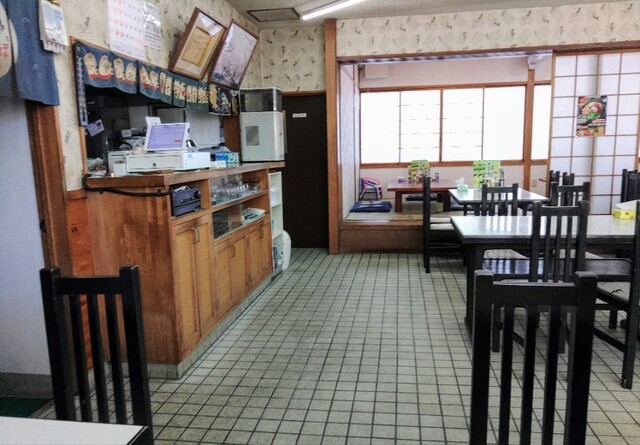 大仙 - 山形（ラーメン）の写真