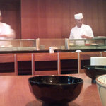 Kyou Sushi - 