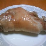 シュタットシンケン - アイスバイン