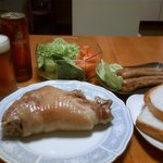 シュタットシンケン - 