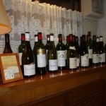 ボンパパ - スモーキングルーム