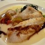 ボンパパ - カワハギの美味しい料理(new)