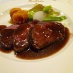 ボンパパ - A5黒毛和牛(new)