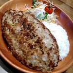 びっくりドンキー - 