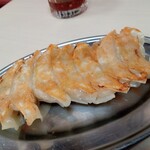 ひとくち餃子の頂 - 