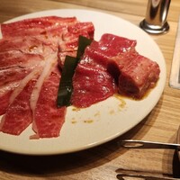焼肉うしごろ 横浜店 - 