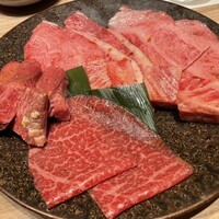 焼肉うしごろ 横浜店 - 