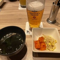 焼肉うしごろ 横浜店 - 