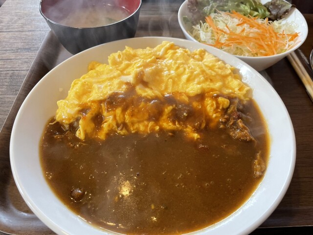 キッチン 毎日屋 - 厨川（食堂）の写真