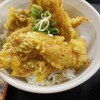 うどん 兎麦 阪急三番街店