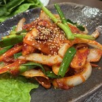 韓国料理 太田 - 