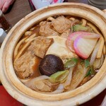 和食麵處 Sagami 敦賀店 - 