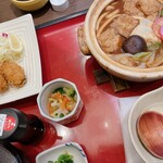 和食麵處 Sagami 敦賀店 - 