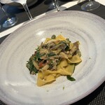 ノガラッツァ - 