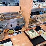 たも屋 - おでんやおにぎり