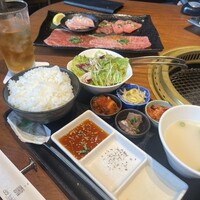 大徳壽 みなとみらい -  大徳壽 みなとみらい -