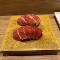 GINZA SUSHI BANYA KAI - 