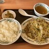 日高屋 岩槻ワッツ店