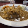 上等カレー 本店