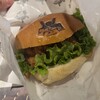 ショーグンバーガー 新宿店