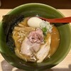 焼きあご塩らー麺 たかはし アトレ川崎店