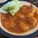 中華料理 喜多郎 - 
