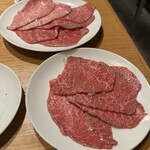 ビーフキッチン 横浜店 - 