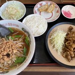 中華料理 喜多郎 - 