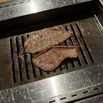 ビーフキッチン 横浜店 - 