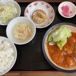 中華料理 喜多郎 - 