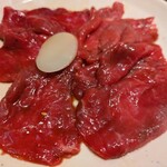 大陸食道 - 