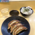 手もみラーメン 十八番 - 