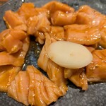 大陸食道 - 